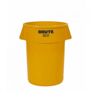 Brute Container